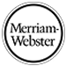 Merriam-Webster - Desktop